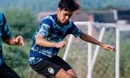  Keluhkan Persiapan Mepet Jelang Turnamen RCTI, Kapten PSIS Semarang Akui Bakal Sulit