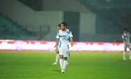 Kontrak Tidak Diperpanjang, Evan Dimas Selesai dengan PSIS Semarang