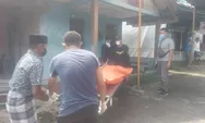 Sakit Parah, Mbah Urip Ditemukan Meninggal di Ruang Tamu