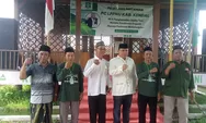 Kader Tani Nahdliyyin di Kendal Diajarkan Buat Pupuk Organik