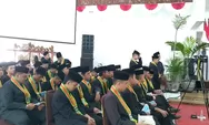 Dorong Yayasan Pendidikan Terus Berinovasi untuk Siapkan Lulusan