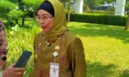 Jokowi Luncurkan GovTech Indonesia, Pj Bupati Lani Dwi Rejeki Nyatakan SPBE Batang Capai Kategori Sangat Baik