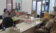Cegah Tawuran Pelajar, Polisi Langsung Datangi SMK di Semarang Beri Pembinaan