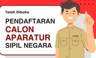 Lowongan Kerja ASN Pemkot Pekalongan Buka 200 Formasi, Ini Syarat dan Ketentuannya