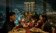 Artotel Semarang Tawarkan Dinner Romantis untuk Merayakan Cinta