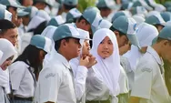 Link Pendaftaran PPDB Jateng 2024, Akses ppdb.jatengprov.go.id Lengkap Syarat PPDB SMA SMK
