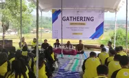 Asyik, Status Pendamping PKH Tidak Lagi Pegawai Kontrak