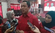 Hendrar Prihadi Buka Suara PDIP Bakal Koalisi dengan Gerindra di Pilwalkot Semarang