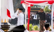 Peringati Hari Lahir Pancasila, Pj Gubernur Jateng Arahkan Seluruh SMA dan SMK Adaptasi Pendidikan Inklusif
