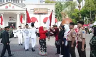 Antisipasi Kenakalan Remaja, Mbak Ita Minta Semua Pihak Tanamkan Nilai nilai Pancasila pada Anak