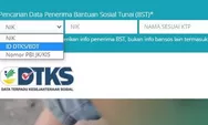 Daftar PPDB Jateng 2024 SMA SMK Jalur Afirmasi, Begini Cara Mengecek Nama di DTKS 