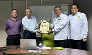 Fakultas Teknik USM Gandeng Universiti Teknologi Malaysia Tingkatkan Kualitas Penelitian, Riset, dan Akademis