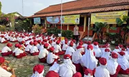 Cegah Perundungan di Sekolah, Siswa SD 3 Kalirejo Diedukasi Dampaknya