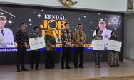 Minat  Warga Kendal jadi Pekerja Migran Informal Masih Tinggi