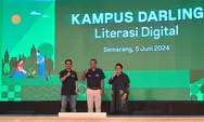 Atasi Krisis Iklim di Jateng, Undip Semarang Bakal Kerahkan Mahasiswa untuk Kampanye Sadar Lingkungan