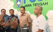 Tahap Investigasi, PSSI Jateng Siap Beri Hukuman ke Wasit atau Pemain yang Terlibat Kericuhan Turnamen Tarkam