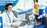 TASPEN Tingkatkan Kualitas Layanan dengan One Hour Online Services (TOOS)