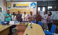 Setahun Ijazah Anaknya Hilang, Warga Boja Mengadu ke Disdikbud Kendal