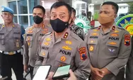 Kapolda Jateng Ikut Turun Tangan Atasi Keracunan Massal di Jomblang Semarang, 7 Orang Diperiksa