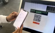 Capai Hampir 1 Juta Pendaftar di Jateng & DIY, Pertamina Patra Niaga Terus Sosialisasikan QR Code Pertalite