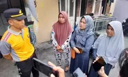 Kronologi Warga Jomblang Semarang Keracunan Massal Usai Arisan PKK, Bermula dari Mie Goreng