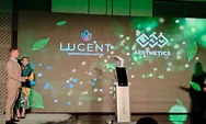 Emface, Alat Perawatan Kulit Wajah Terbaru Dari  Lucent Skincare Dirilis