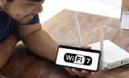   Pertama di Indonesia, Telkomsel Nyatakan Siap Adopsi Teknologi Wi-Fi 7
