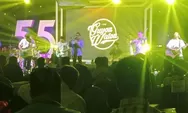 Luar Biasa! Rayakan 55 Tahun Berdiri, Radio Walisongo Pekalongan Gelar Konser Eksklusif Guyon Waton