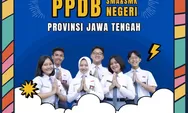 Kumpulan Berkas yang Dilampirkan untuk Daftar PPDB Jateng 2024 SMA SMK, Jangan Sampai Keliru!