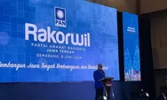 PAN Terang-terangan Dukung Ahmad Luthfi di Pilgub Jateng 2024, Bahkan Siapkan Posisi di Kemendag