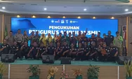 RSI Muhammadiyah Kendal ‘Dikepung’ Puluhan Ambulans, Ternyata ini Kegiatannya