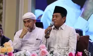 Pecinta Sholawat Wajib Tahu Jadwal  Majelis Sholawat ini,  Ada Habib Syech dan Gus Iqdam