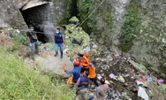 Identitas Mayat Misterius di Sungai Semarang Diungkap Polisi: Masih Bocah dan Ada Tersangka