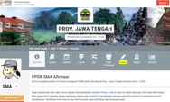 Penjelasan Usia Lama Anak Tidak Sekolah di PPDB Jateng 2024, Ini Cara Mengisinya