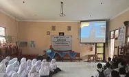 Literasi Digital Soal Manfaat Teknologi untuk Proses Belajar  Mengajar Digelar, Sasaran Siswa Setingkat SMP
