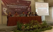 KPU Kendal Buka Lowongan 3.062 Pantarlih untuk Pilkada 2024