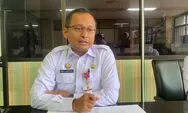 Disentil Soal Masa Jabatan Sekda, BKPP Kota Semarang Siap Evaluasi Iswar Aminuddin