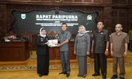 Umumkan Hasil Audit Keuangan, Batang Raih Kenaikan Aset dan Surplus APBD Tahun 2024