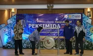 USM Jadi Tuan Rumah PEKSIMIDA Jawa Tengah 2024 Kategori Lomba Pop, Begini Prosesnya