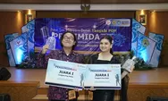 Hebat! Juarai Kategori Lomba Pop, Mahasiswa USM Wakili Jateng di Peksiminas 2024