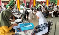 Kendala PPDB 2024 SMA di Batang, Masih Banyak Siswa Salah Mengisi Data dan Nilai 