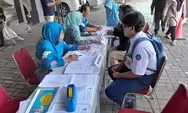 Mohon Diperhatikan, Verifikasi Berkas PPDB Jateng 2024 Wajib Datang ke Sekolah Bawa Dokumen Ini