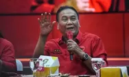 Populer dengan Idiom 'Korea', Bambang Pacul Dinilai Bisa Jadi Kunci Kemenangan PDIP di Pilgub Jateng
