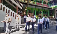 Penyebaran Sekolah Belum Merata, Kuota Siswa di PPDB Kota Semarang 2024 SD SMP Minta Ditambah