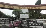 Heboh Pabrik Tekstil Raksasa di Jateng Tutup dan PHK 8.000 Pekerja, Ini Fakta Sebenarnya