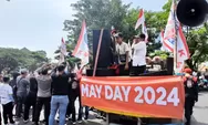 2024 Baru Sampai Juni, Dinaskertrans Jateng Catat 7.437 Pekerja Kena PHK