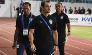 Pelatih PSIS Gilbert Agius Sudah Mendarat di Semarang, Gerbong Pemain Asing Baru Menyusul di Belakang
