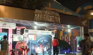Spesial, Booth Honda Premium Matic Day Jadi Sorotan di Gelaran Saloka Fest