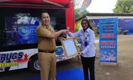 Miliki Wilayah Pantai Terpanjang di Jateng, Pesisir Kendal Rentan jadi ‘Jalur Tikus’ Narkoba