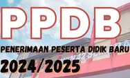 Hasil Seleksi PPDB SMP Kota Semarang 2024 Sudah Keluar? Cek Jadwal Pengumumannya